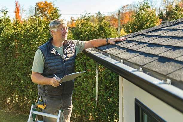 Trusted Storm Damage Roof Repair service in Donnelly, ID - Ben Roofing and Steel LLC